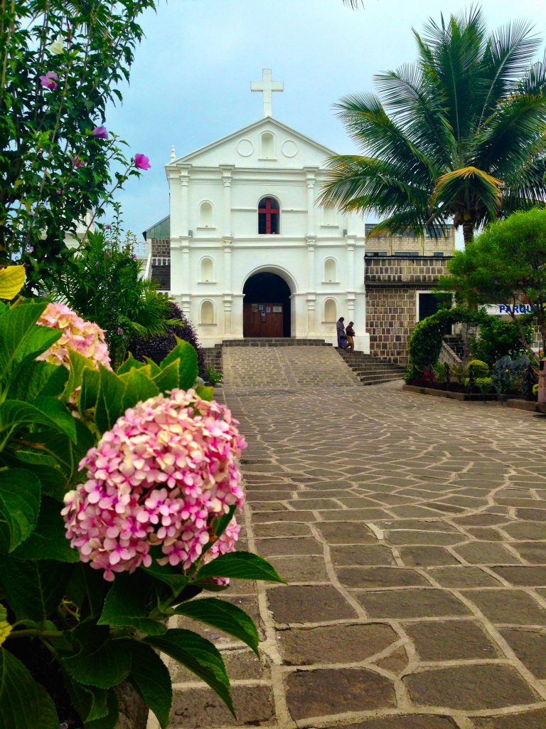 Church of St. Peter in San Pedro