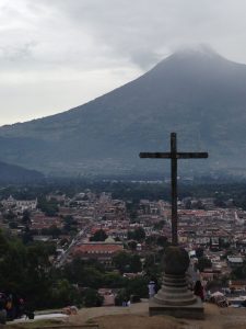 Cerro de la Cruz