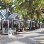 key west street