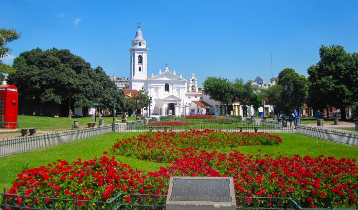 Buenos Aires