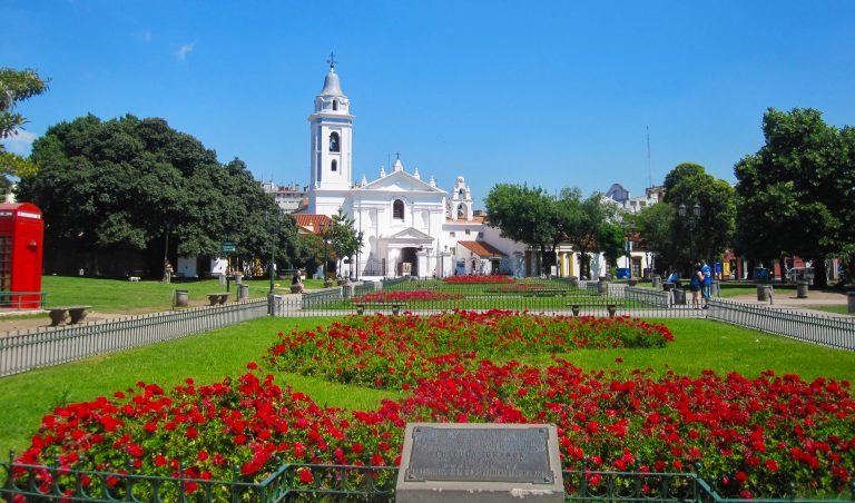 Buenos Aires