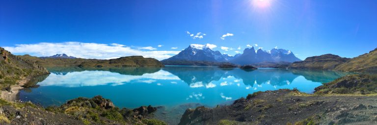 A Taste of Patagonia