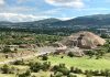 Teotihuacan, Mexico