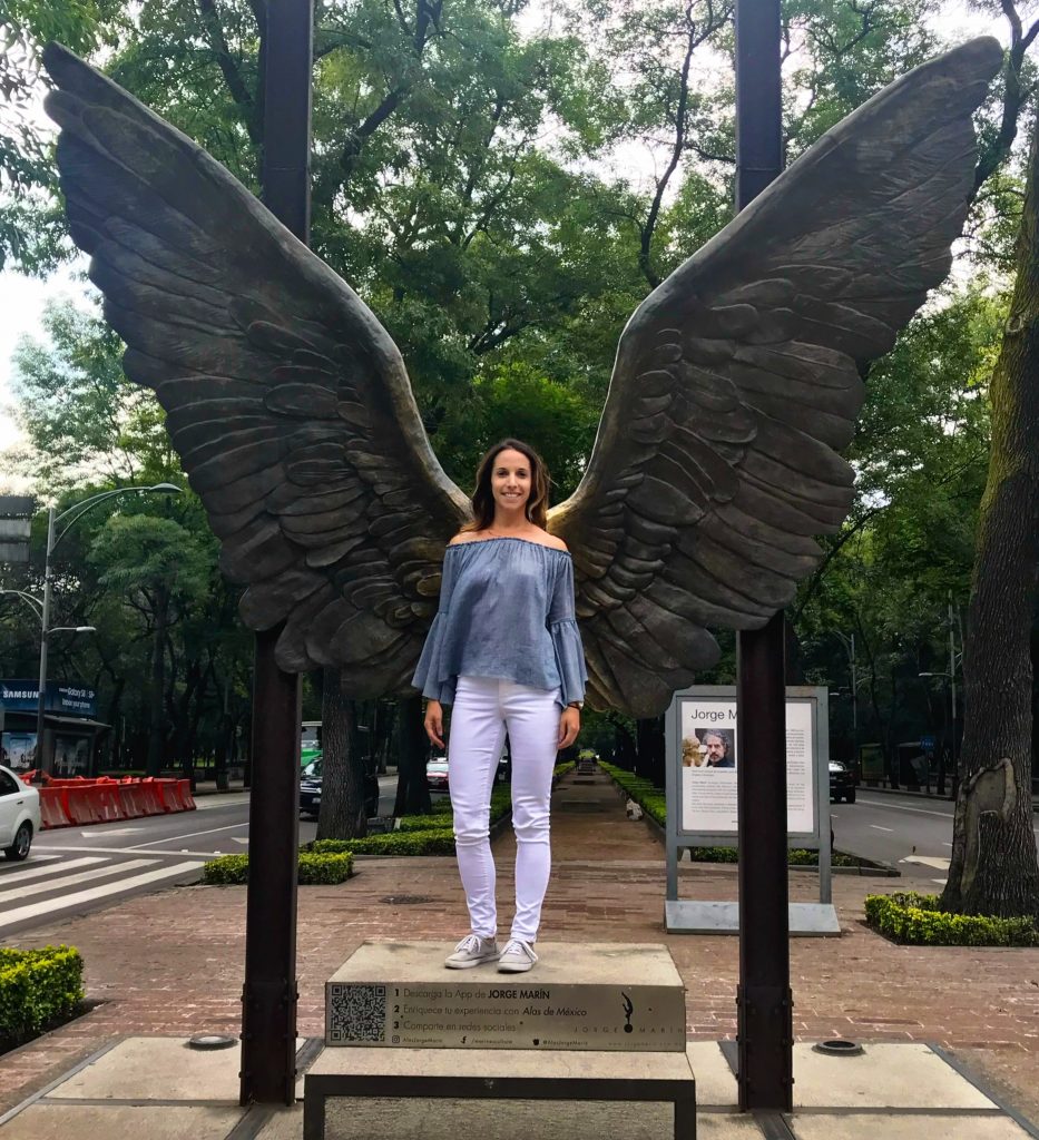 Chapultepec Park