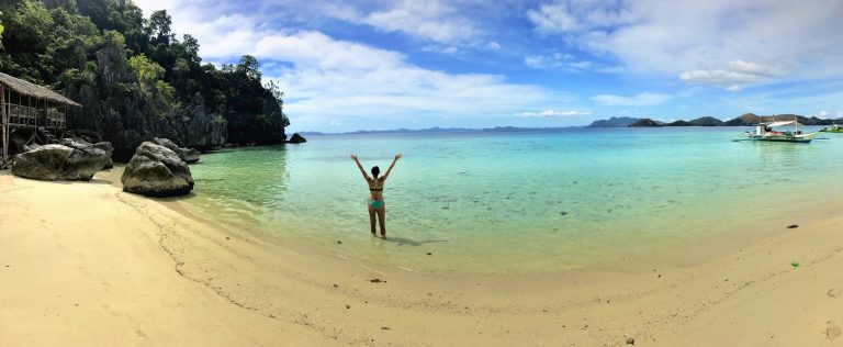 Coron, Palawan, Philippines