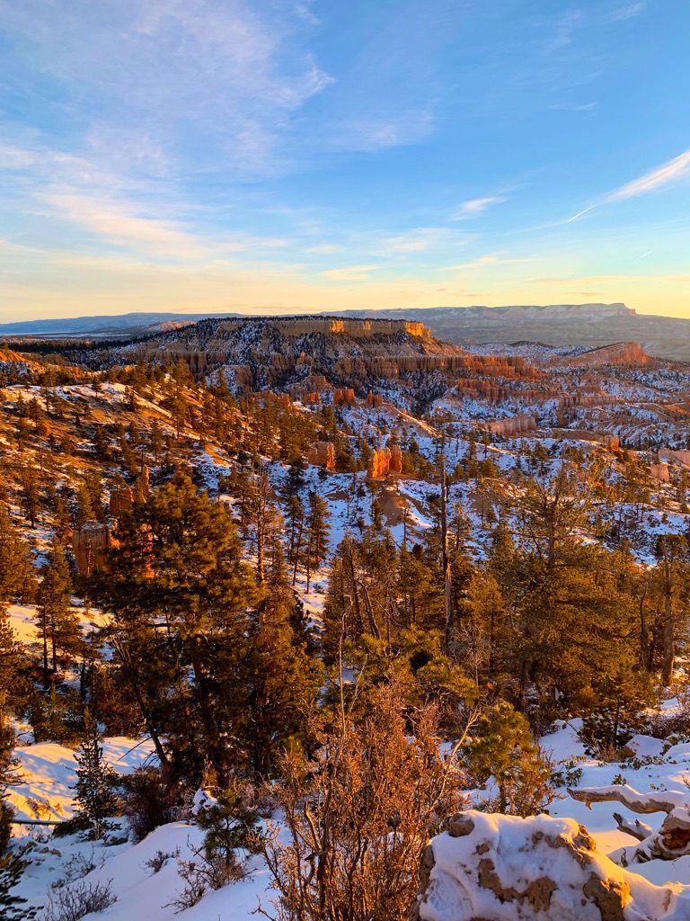 Bryce Canyon National Park