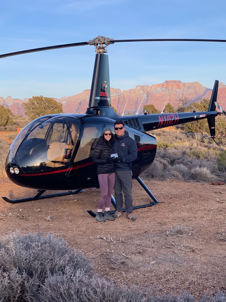 Zion National Park