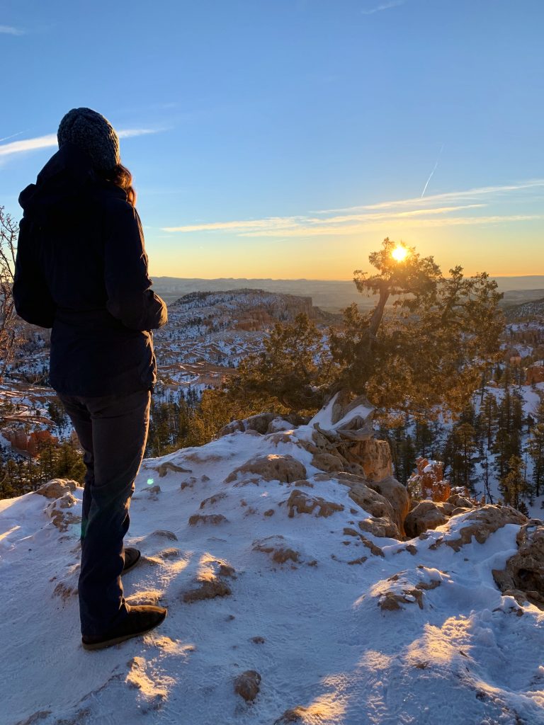 Bryce Canyon National Park