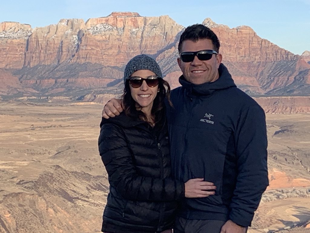 Zion National Park