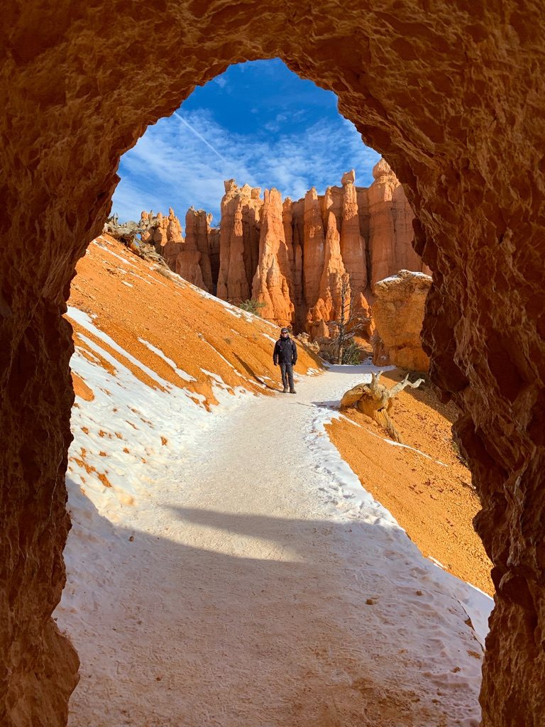 Bryce Canyon National Park