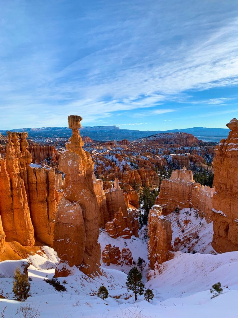 Bryce Canyon National Park